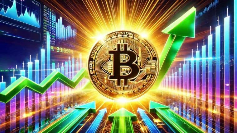 Blackrock's Head of Crypto Sees Bitcoin as 'Risk Off' Asset Despite Stock Correlation