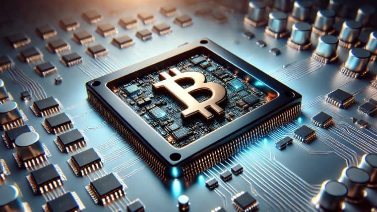Bitdeer schließt die Testphase des SEAL02 Bitcoin Mining Chips ab