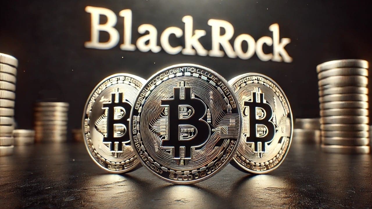 Bitcoin Muncul sebagai 'Diversifier Unik,' Kata Laporan Terbaru Blackrock