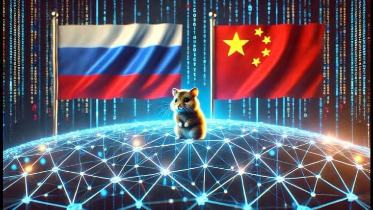 Le 10 migliori catene L1, performance dell'airdrop di Hamster Kombat Token e altro ancora — Settimana in recensione