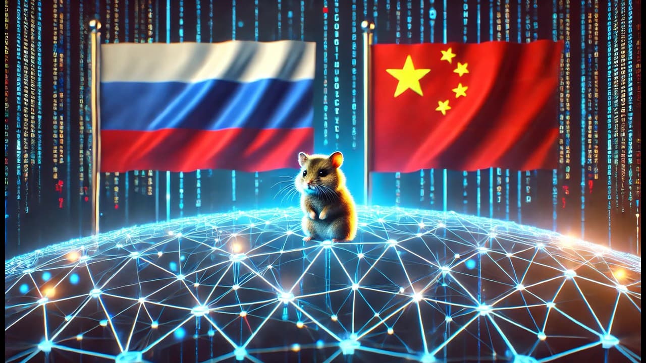 Top 10 Cadenas L1, Desempenho do Airdrop do Token Hamster Kombat, e Mais — Semana em Revisão