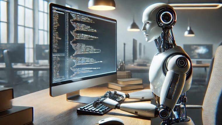 Crypto.com ने ब्लॉकचेन डेवलपर्स के लिए AI-पावर्ड SDK का अनावरण किया