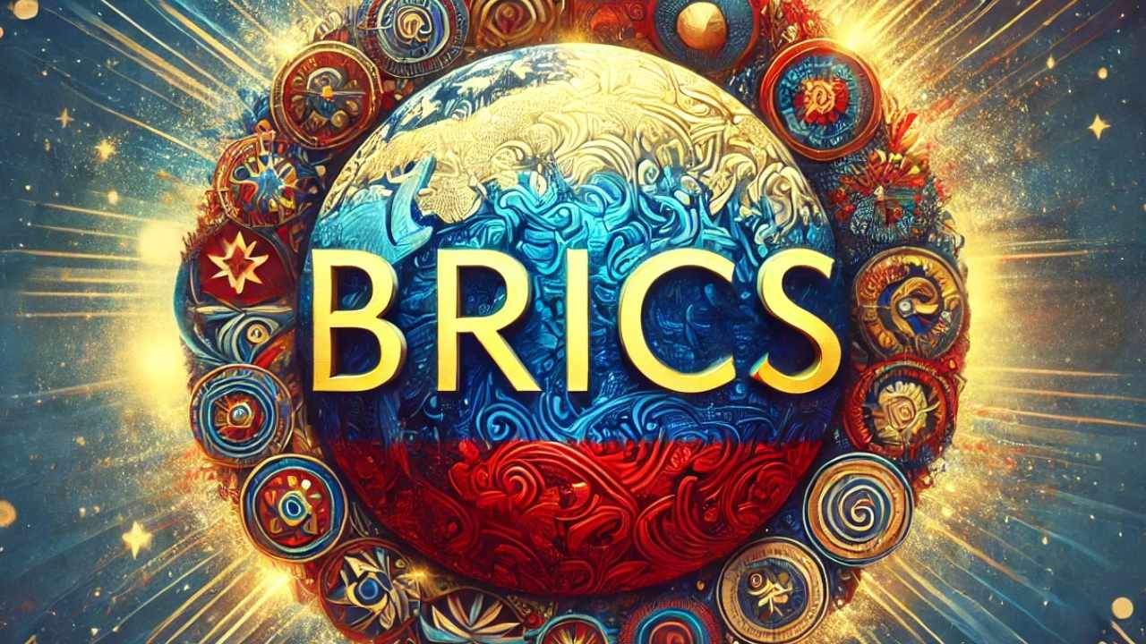 BRICS attrae l'interesse globale mentre 34 paesi mostrano interesse, rivela Putin