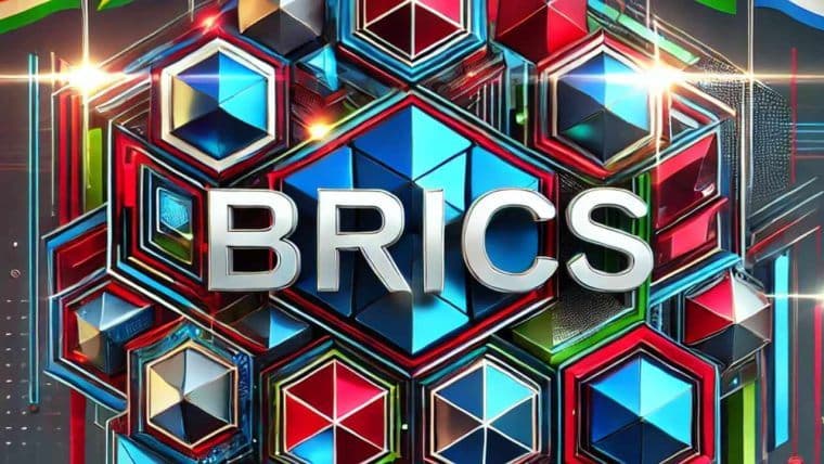 BRICS आगामी शिखर सम्मेलन में वैकल्पिक भुगतान प्लेटफार्मों पर चर्चा करेगा