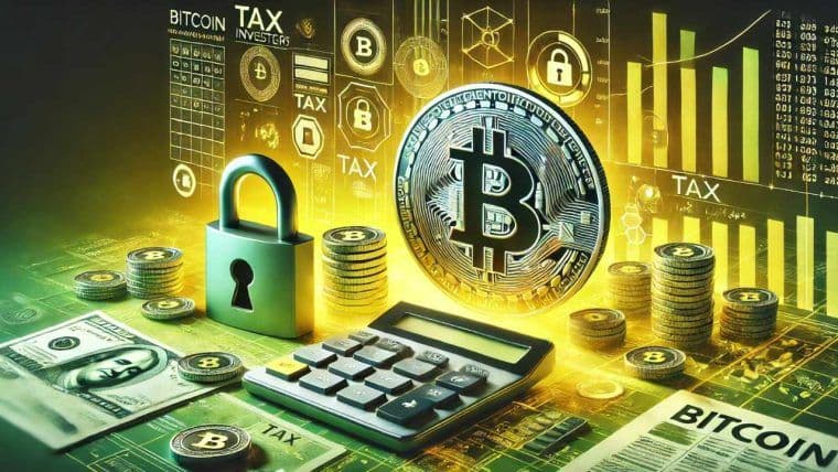 Инвестор в биткойн столкнулся с тюрьмой за недооценку доходов от криптовалют