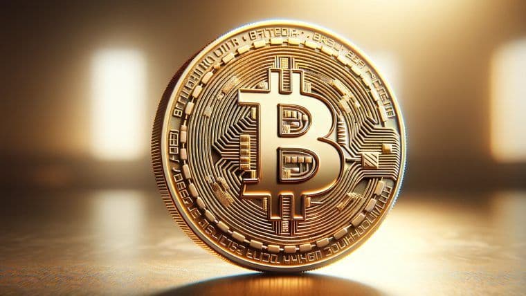 Bitcoin erreicht $65K — Markt rüstet sich für großen Optionsablauf