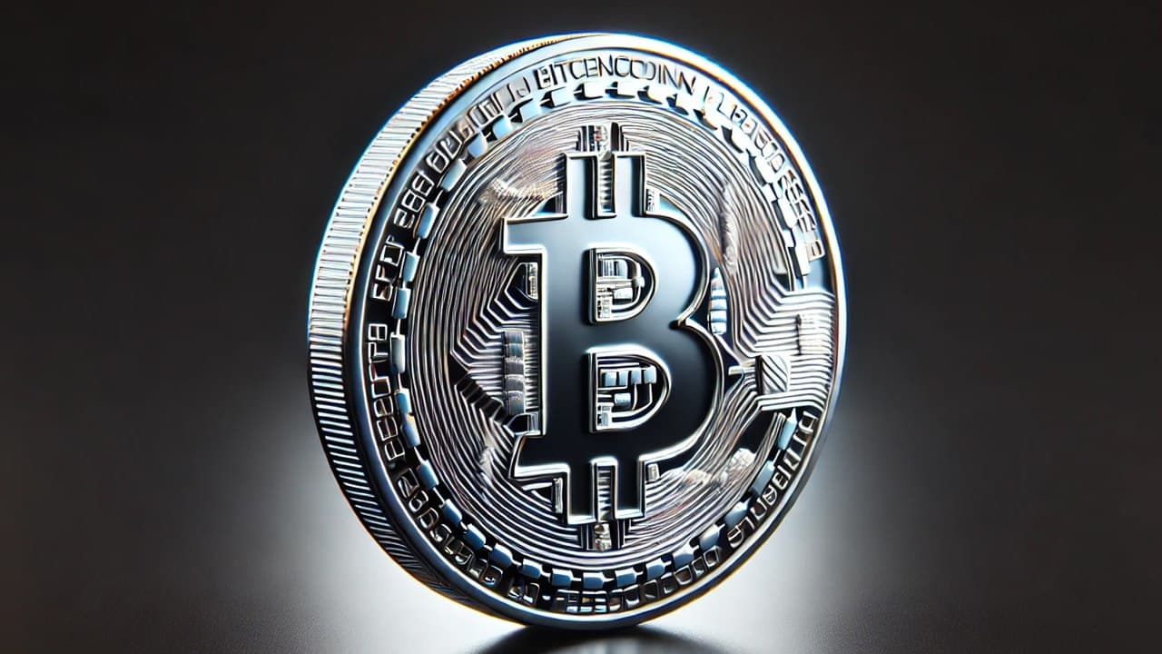 Bitcoin Technische Analyse: Weg zu $58K durch starken Widerstand bei $56.000 blockiert