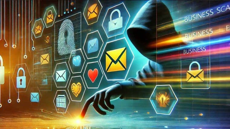 ФБР предупреждает о растущем мошенничестве с корпоративной электронной почтой на сумму $55 миллиардов
