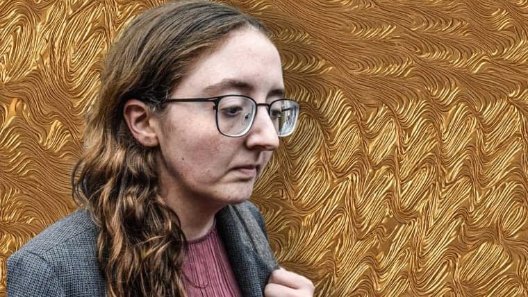 Mantan CEO Alameda Caroline Ellison Dijatuhi Hukuman 24 Bulan