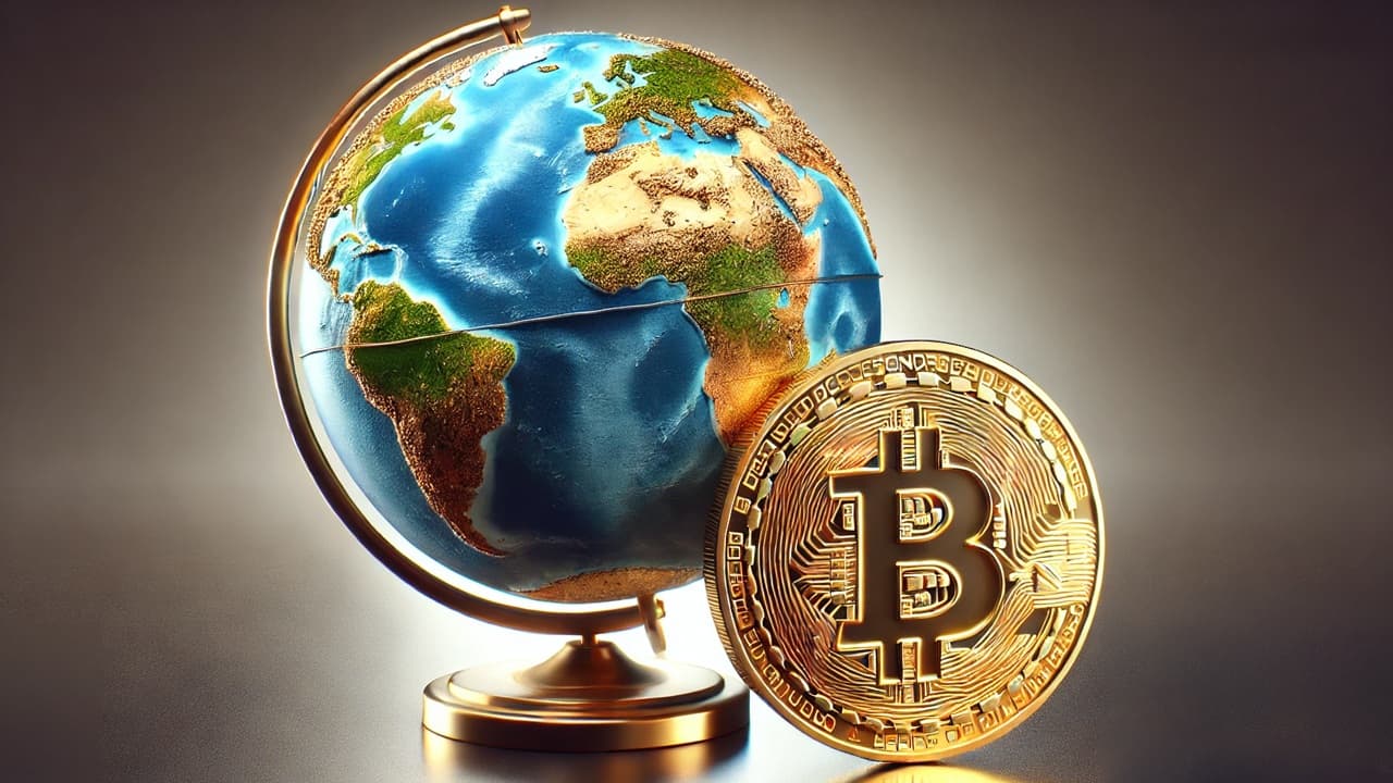 QCP Capital: Ativos de Risco Sobem com Perspectiva de Estímulo Global