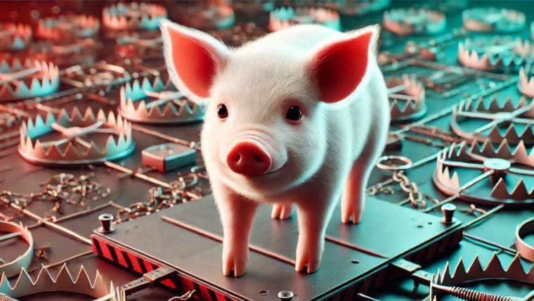 CFTC, Kripto Para Dolandırıcılıklarıyla Mücadele Etmek İçin SEC ile İş Birliği Yapıyor