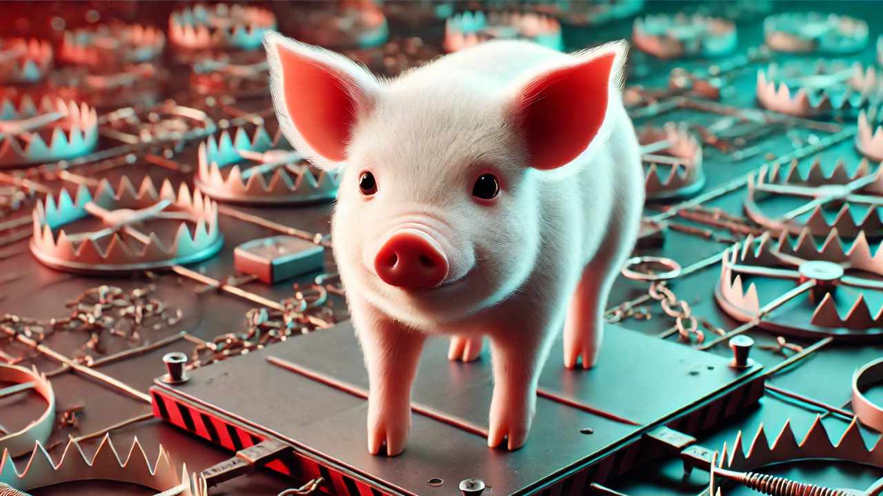 A CFTC junta-se à SEC para combater golpes em criptomoedas