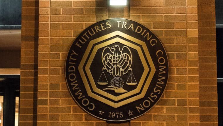 CFTC Denda Uniswap Labs $175,000 untuk Melanggar Undang-Undang Pertukaran Komoditas