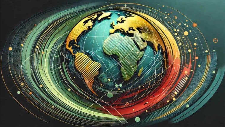 India, Nigeria, Indonesia lideran el Índice de Adopción Cripto de Chainalysis 2024