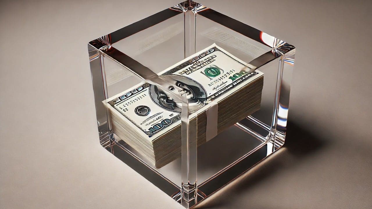 Bitgo lancerà la stablecoin USDS a gennaio 2025