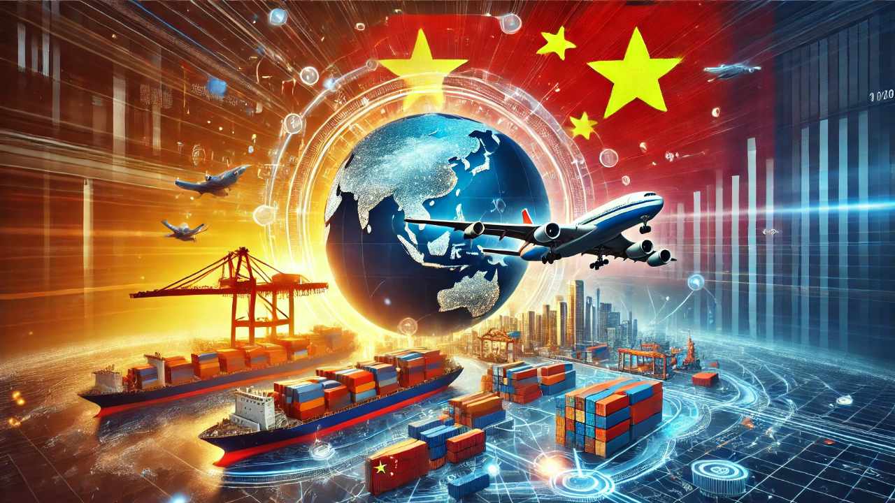Cómo la desaceleración económica de China transformará el comercio global, perspectivas de expertos