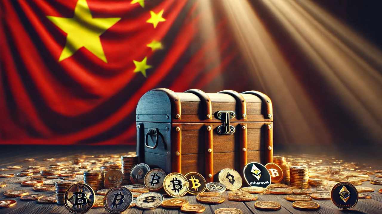 La Cina è stata esortata a stabilire regolamenti cripto unificati per i beni digitali sequestrati
