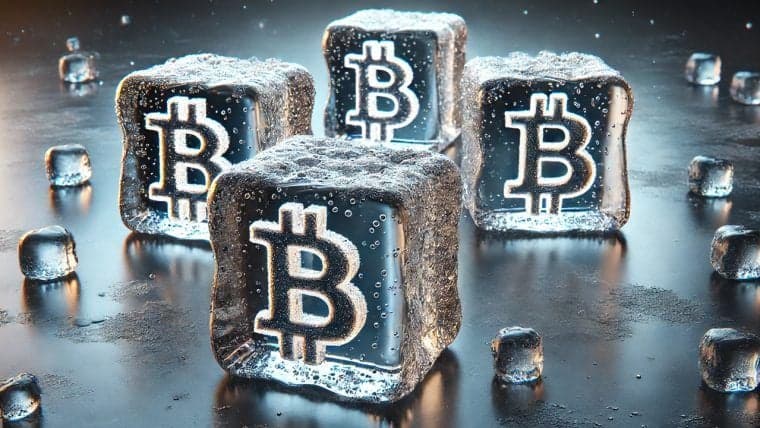 Google 트렌드 데이터, 시장 불확실성 속 비트코인에 대한 관심 감소를 보여준다