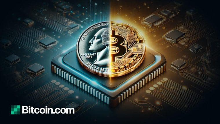 Les monnaies fiduciaires seront sans importance d'ici une décennie