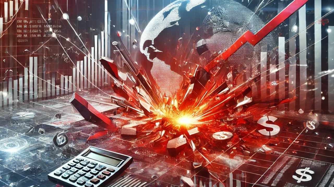 马克·库班警告卡马拉·哈里斯的未实现收益税将摧毁股市