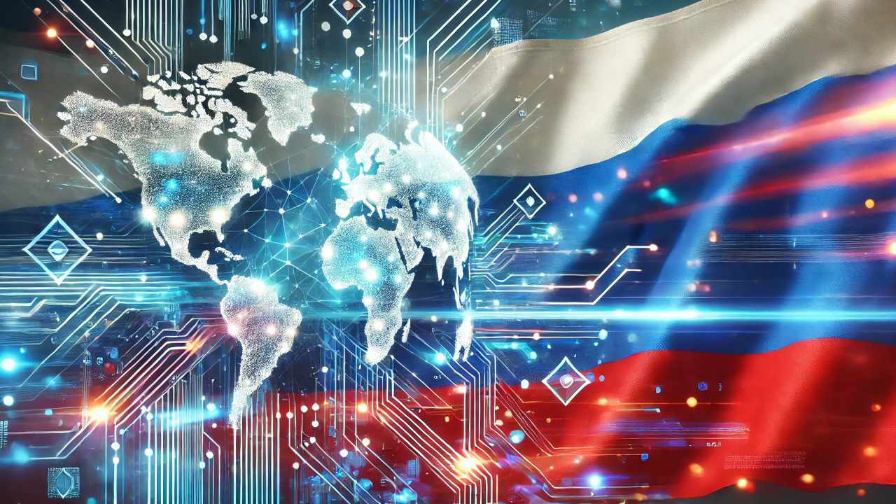 Banco Central da Rússia Mira Moeda Digital para Superar Obstáculos de Pagamentos Transfronteiriços