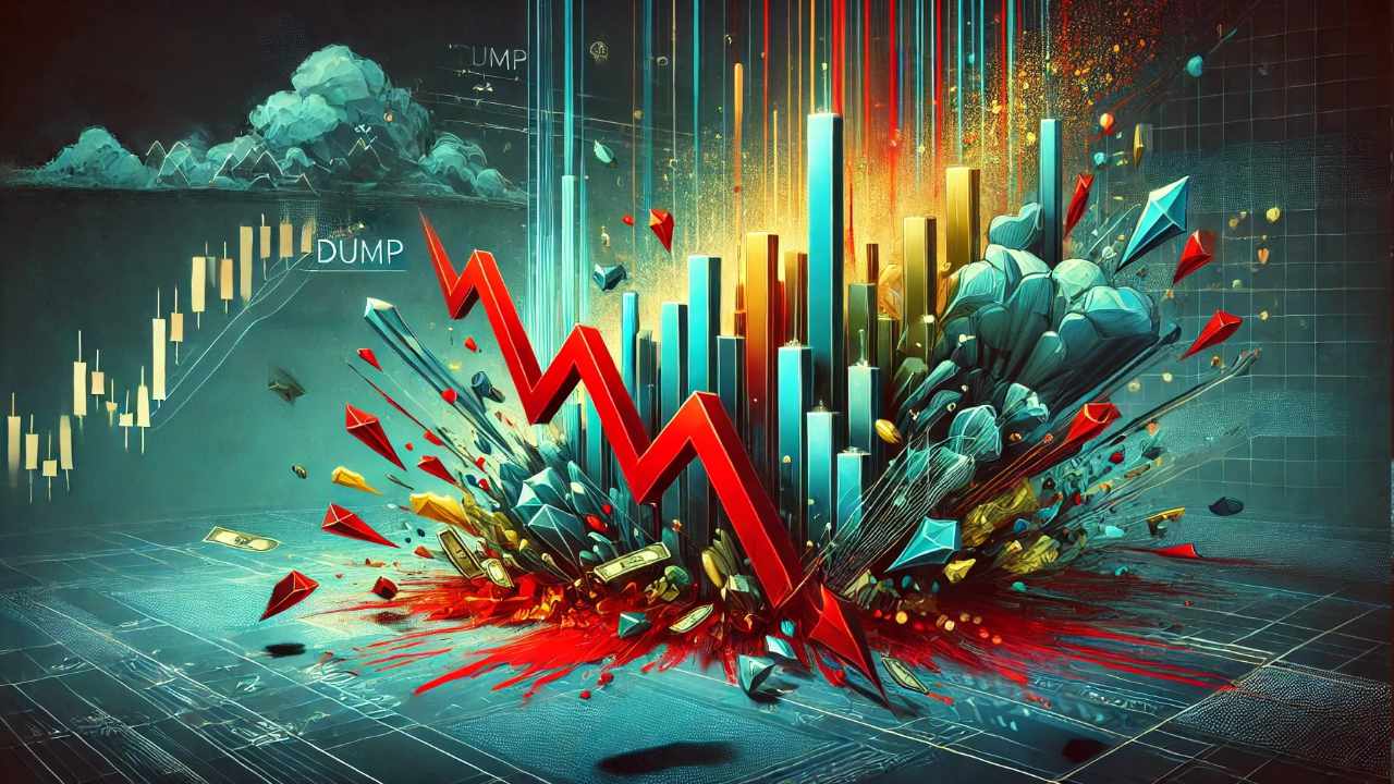 Regulador holandês adverte sobre esquema de pump-and-dump de criptomoedas, nova regulamentação para proibir esses esquemas