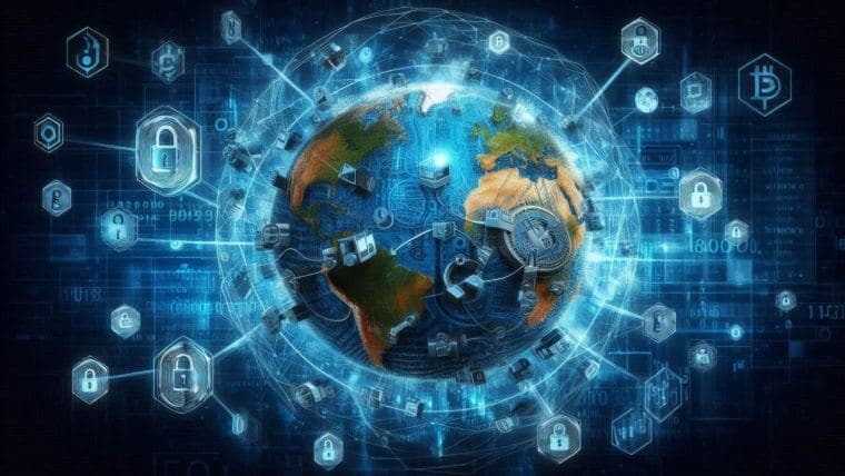 Les plateformes d'actifs numériques perdent un montant record de 2,1 milliards de dollars en 2024, principalement en raison de piratages