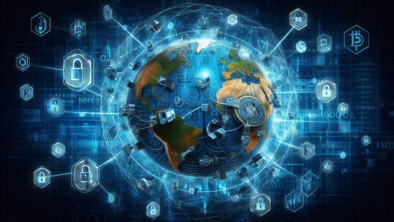 Le piattaforme di asset digitali perdono un record di $2,1 miliardi nel 2024, principalmente a causa di hackeraggi