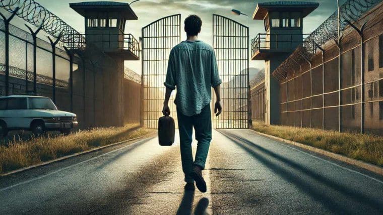 Основатель Binance Чанпэн Чжао освобожден из-под стражи США после отбытия 4-месячного срока