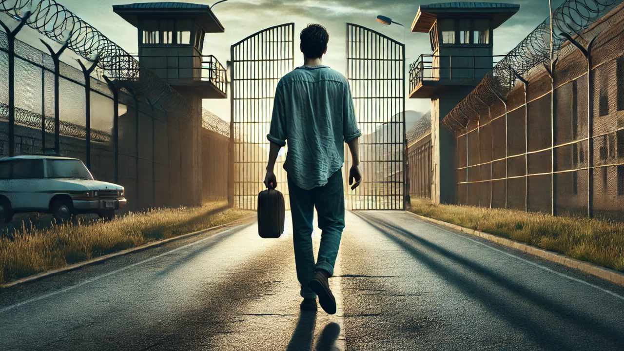 Le fondateur de Binance, CZ, libéré de la garde américaine après avoir purgé une peine de 4 mois