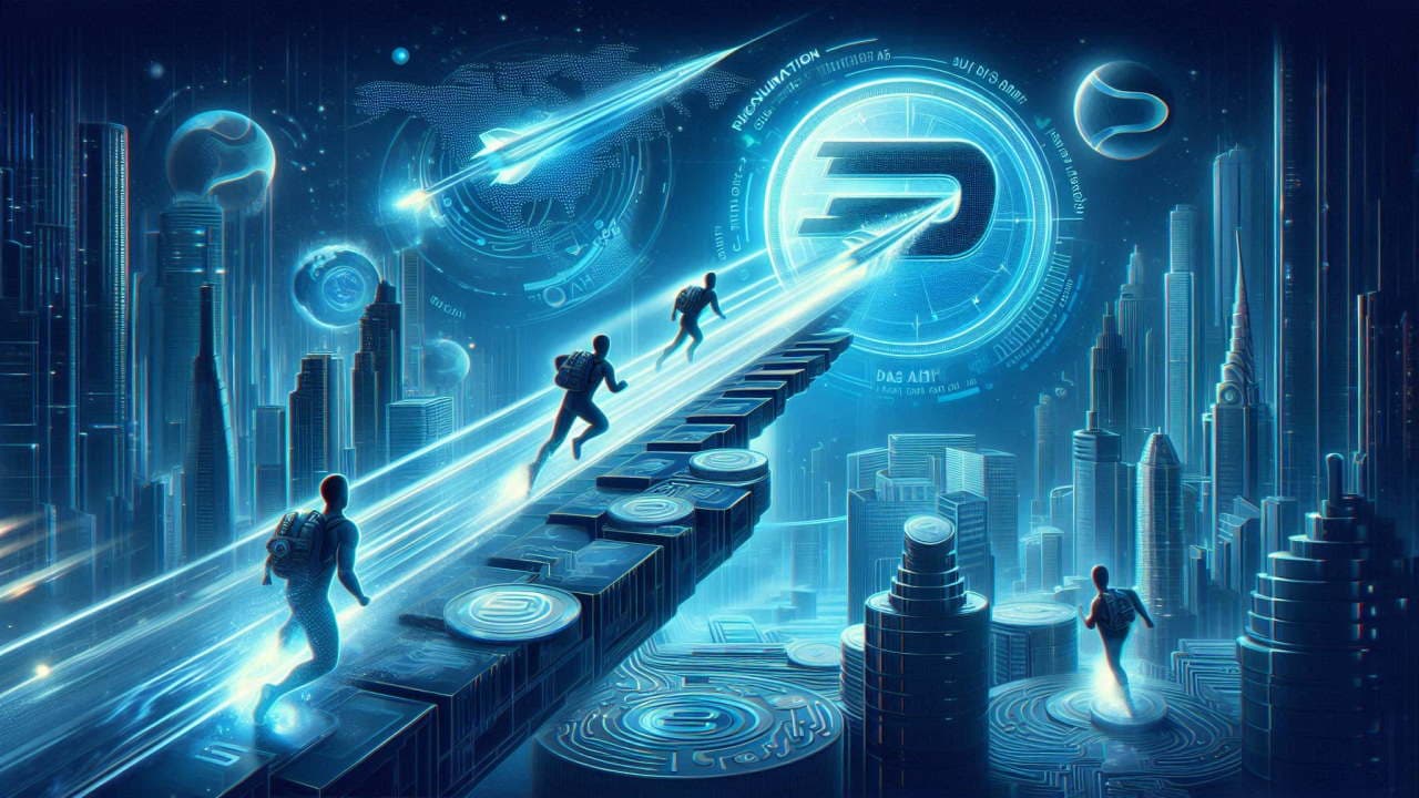Dash lance la plateforme Evolution, inaugurant une nouvelle ère d'applications décentralisées