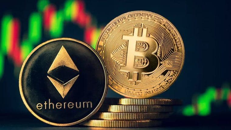 ETF Bitcoin Mendapatkan Tambahan $186,76J; Dana Ether Grayscale Berjuang