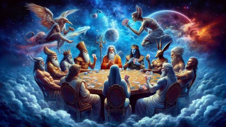 Degods NFT-Schöpfer De Labs startet Memecoin zur Transformation von Non-Fungible Tokens