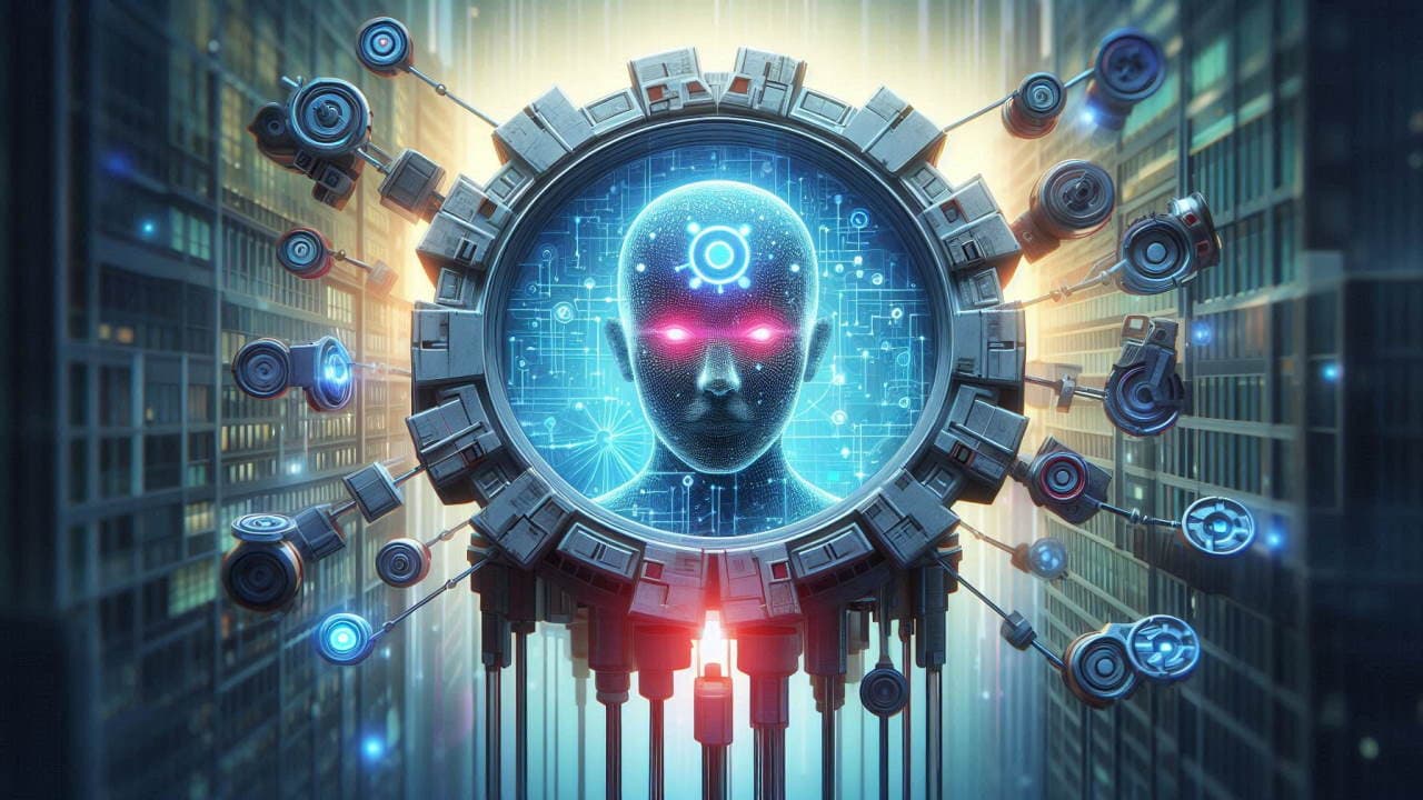 Veterano de Crypto dice que la IA descentralizada reduce los riesgos de sesgo y manipulación