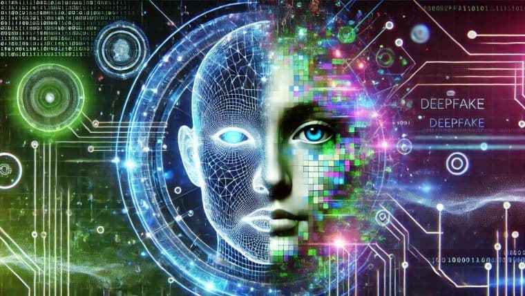 Korea Selatan Menyelidiki Telegram atas Tuduhan Kejahatan Deepfake