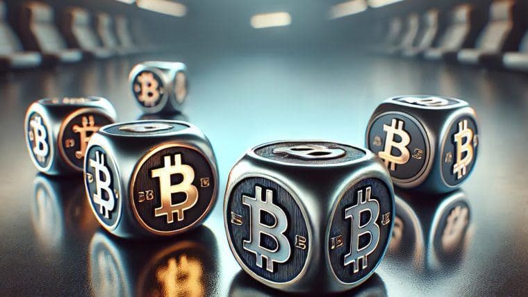 Bitcoin-Netzwerk entspannt sich: Schwierigkeit sinkt um 4,6% bei Block 862,848