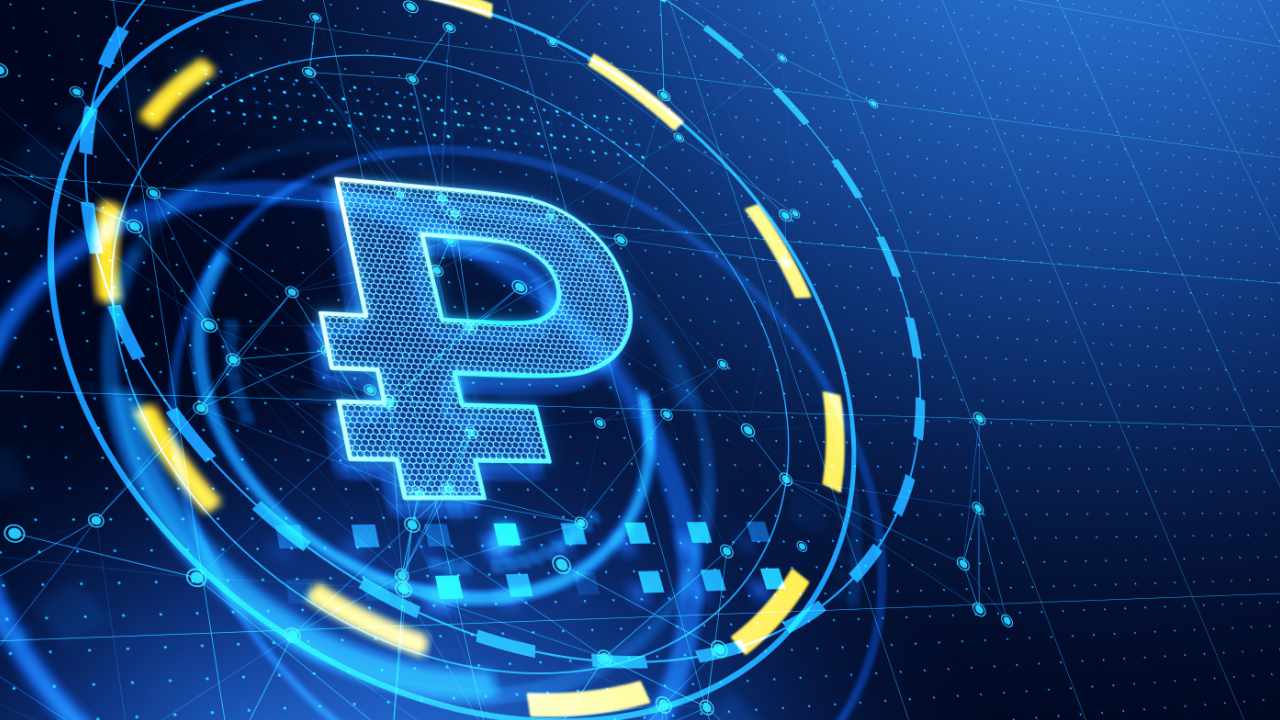 रूस के बैंक द्वारा जुलाई 2025 तक डिजिटल रूबल भुगतान बुनियादी ढांचा लॉन्च करने की योजना