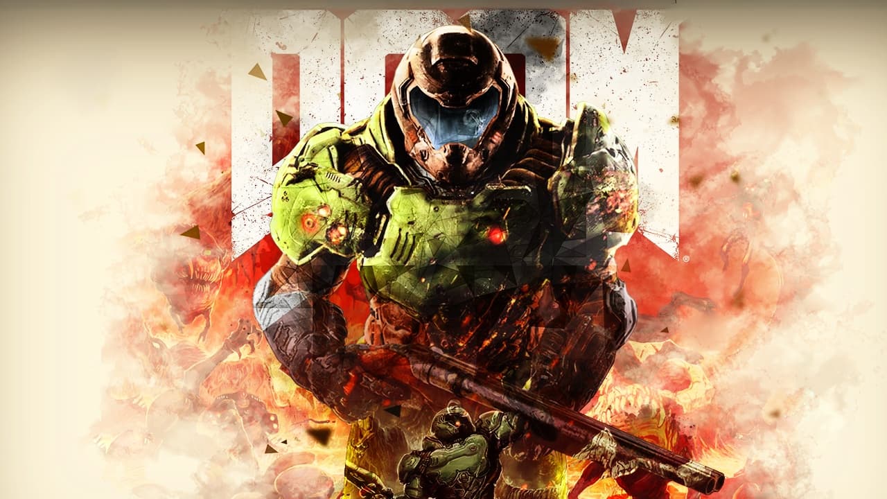 Rives startet Doom Olympics: Ein wettbewerbsorientiertes Onchain-Gaming-Event