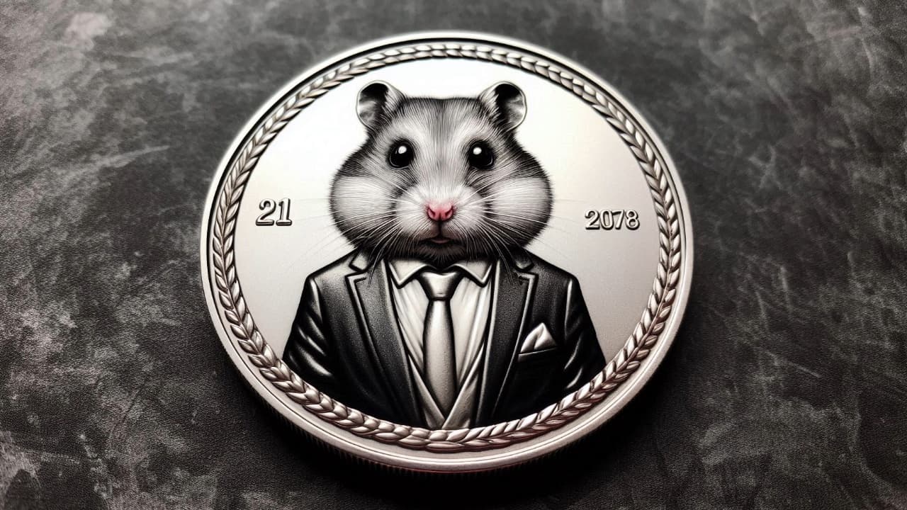 Hamster Kombat annonce les échanges qui listeront HMSTR après l'airdrop