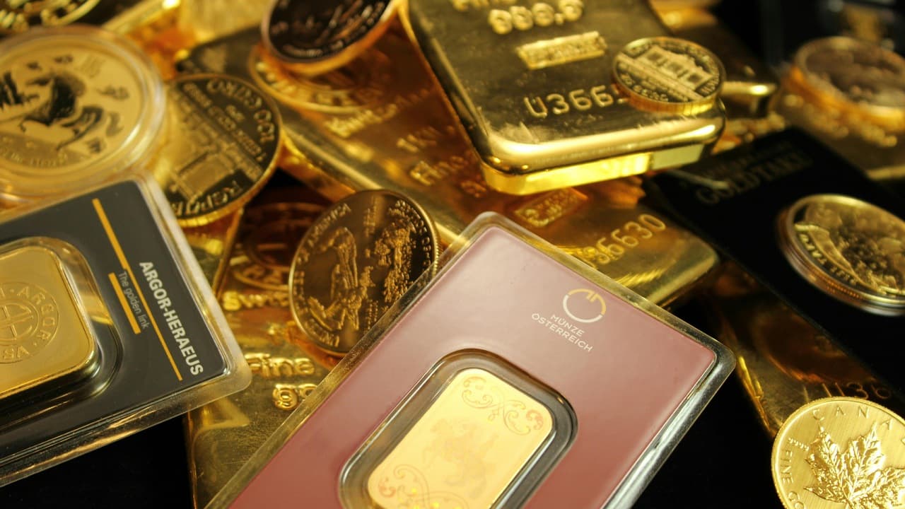 Sound Money Defense League Executive: Gold schützt vor Inflation, Fiat birgt Risiken