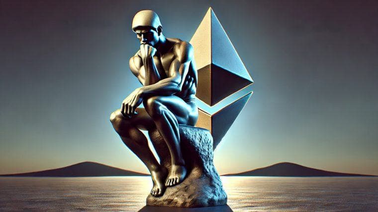 Отчет оспаривает роль EIP-1559 в повествовании об 'ультразвуке денег' Ethereum