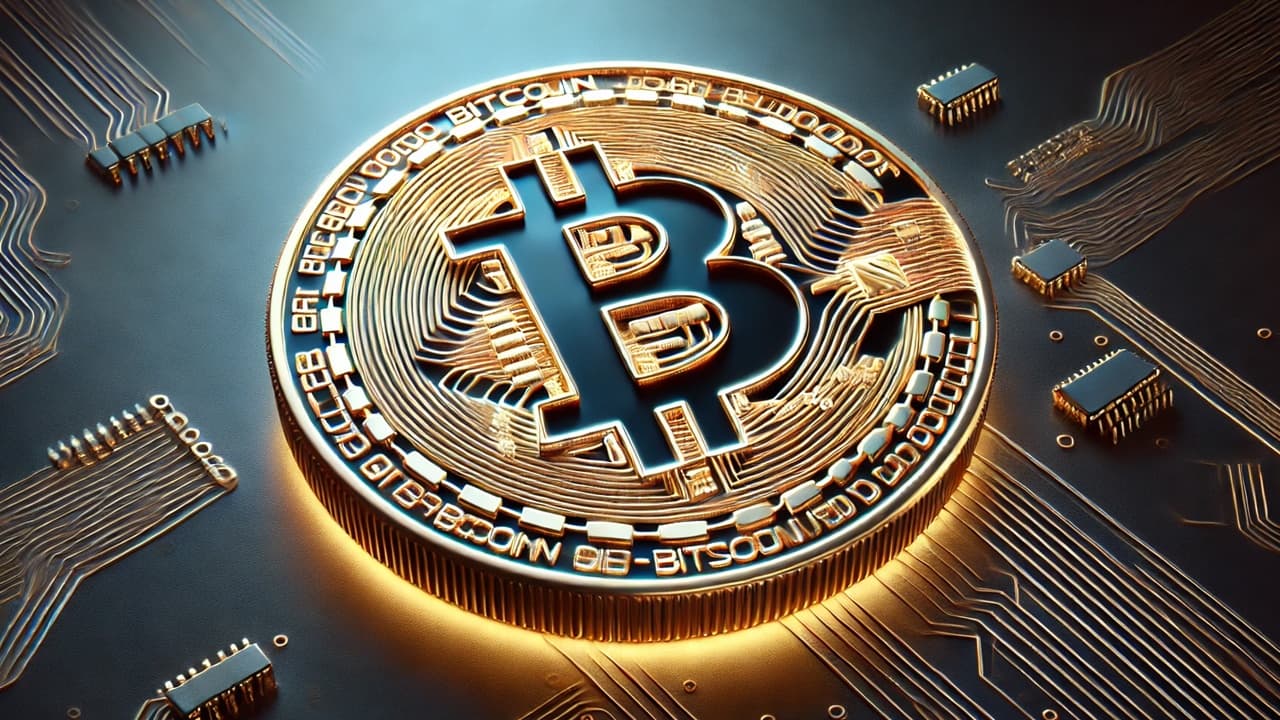 Analisis Teknis Bitcoin: Momentum Bearish Bertemu Dukungan Kritis