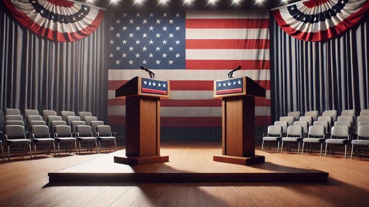 Ветеран финтеха: рост рынка криптовалют не зависит от исхода выборов в США