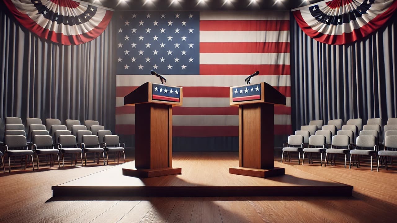 Fintech Gazisi: Kripto Pazarının Büyümesi ABD Seçim Sonucuna Bağlı Değil