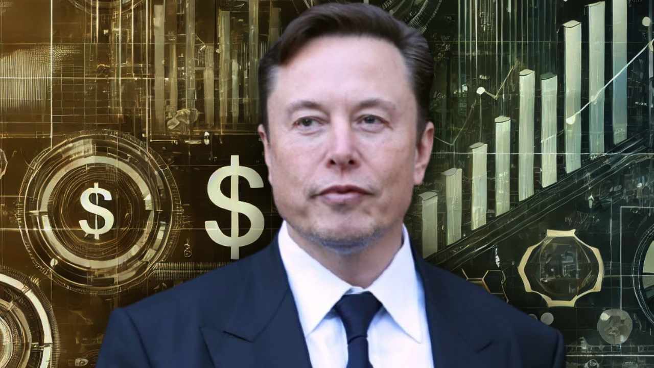Elon Musk Mal Pode Esperar para Reformar os Gastos e Regulamentos do Governo dos EUA