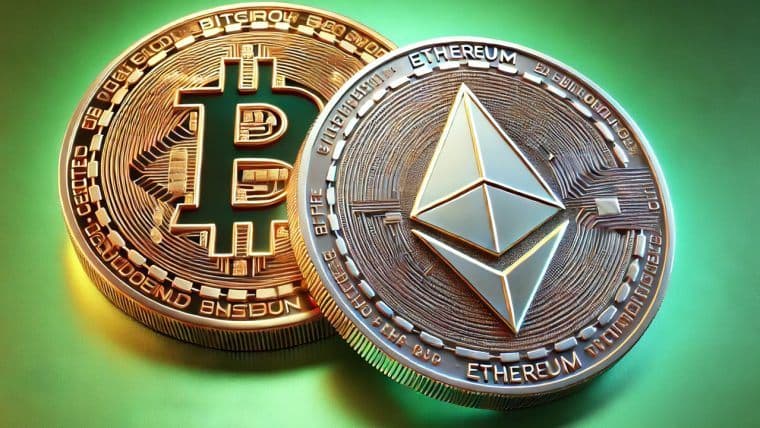 Spot-Bitcoin-ETFs sehen den zweiten Tag mit Zuflüssen und fügen fast 117 Millionen Dollar hinzu