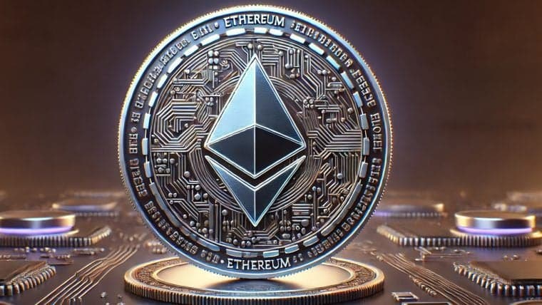 Análisis Técnico de Ethereum: El Precio de ETH se Consolida en Medio de la Incertidumbre del Mercado