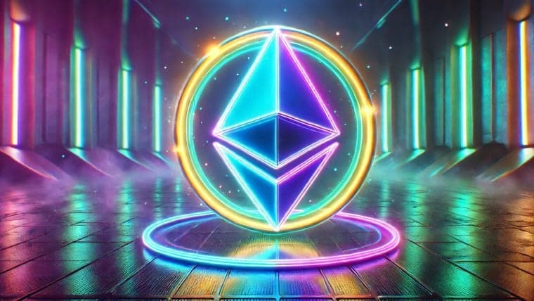Ethereum Technische Analyse: ETH handelt über $2.600 bei starker Marktaktivität