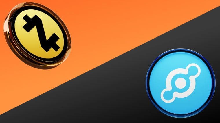 El Mercado de Criptomonedas Se Tamba: Helium Gana Mientras Zcash Lidera las Caídas de la Semana