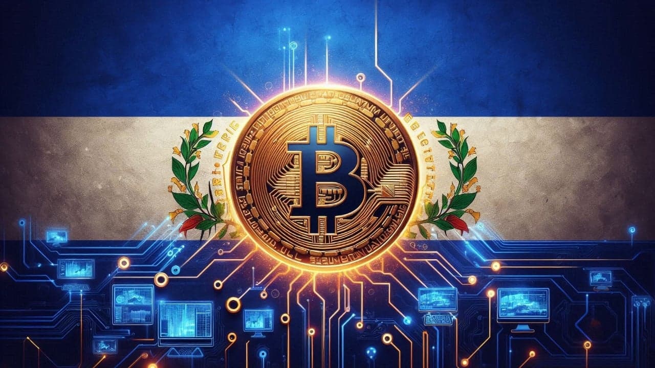 Latam Insights Encore: Learning From El Salvador's Lesson on Using Bitcoin as a Rebranding Tool